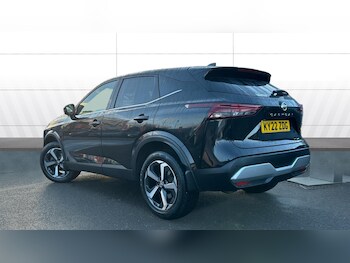 Used Nissan Qashqai 2022 for sale - 77366028: Photo