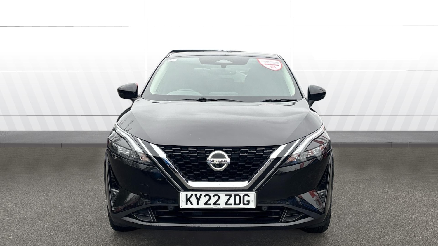 Used Nissan Qashqai 2022 for sale - 77366028: Photo 3