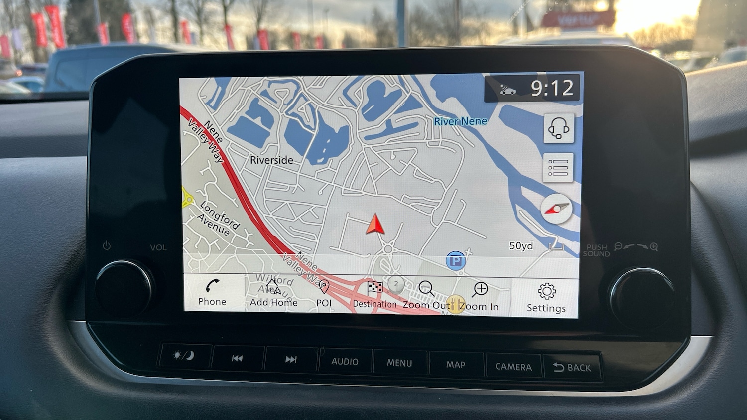 Used Nissan Qashqai 2022 for sale - 77366028: Photo 36