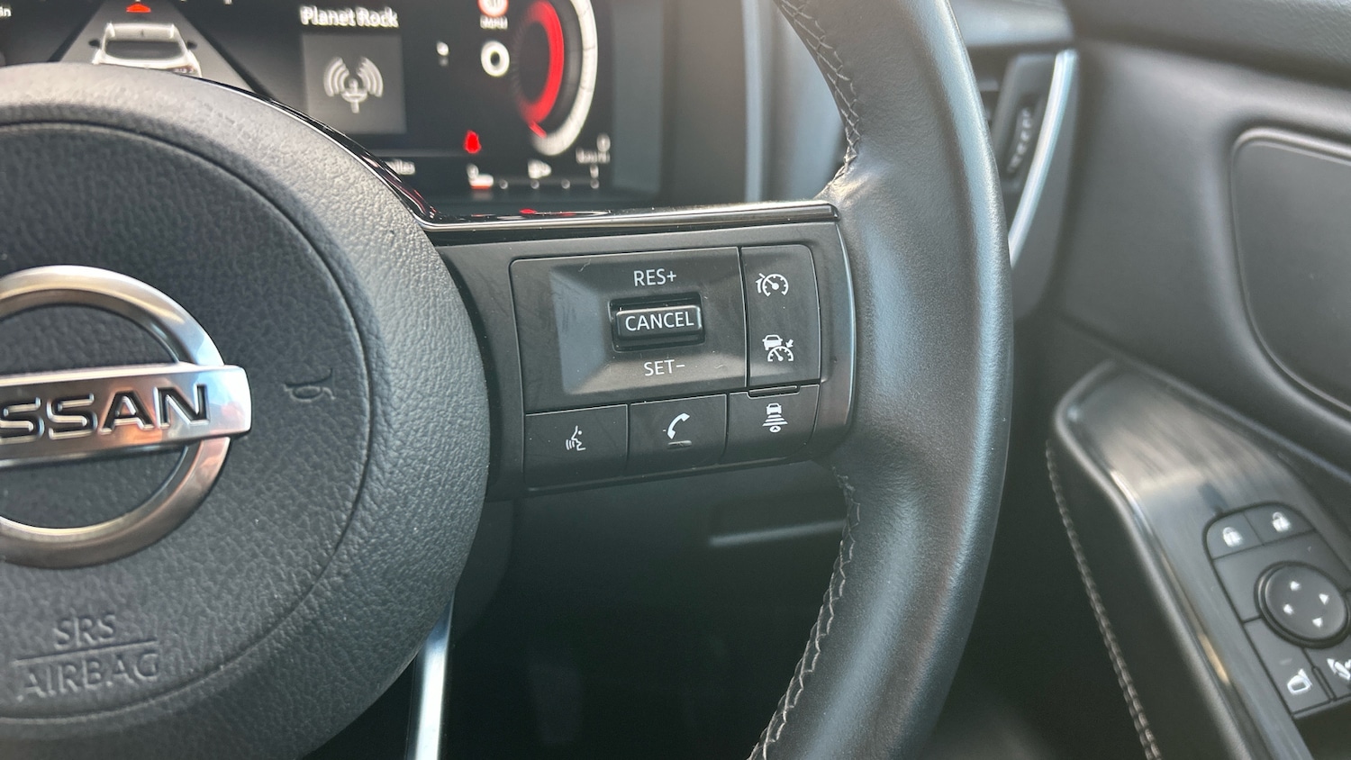 Used Nissan Qashqai 2022 for sale - 77366028: Photo 37