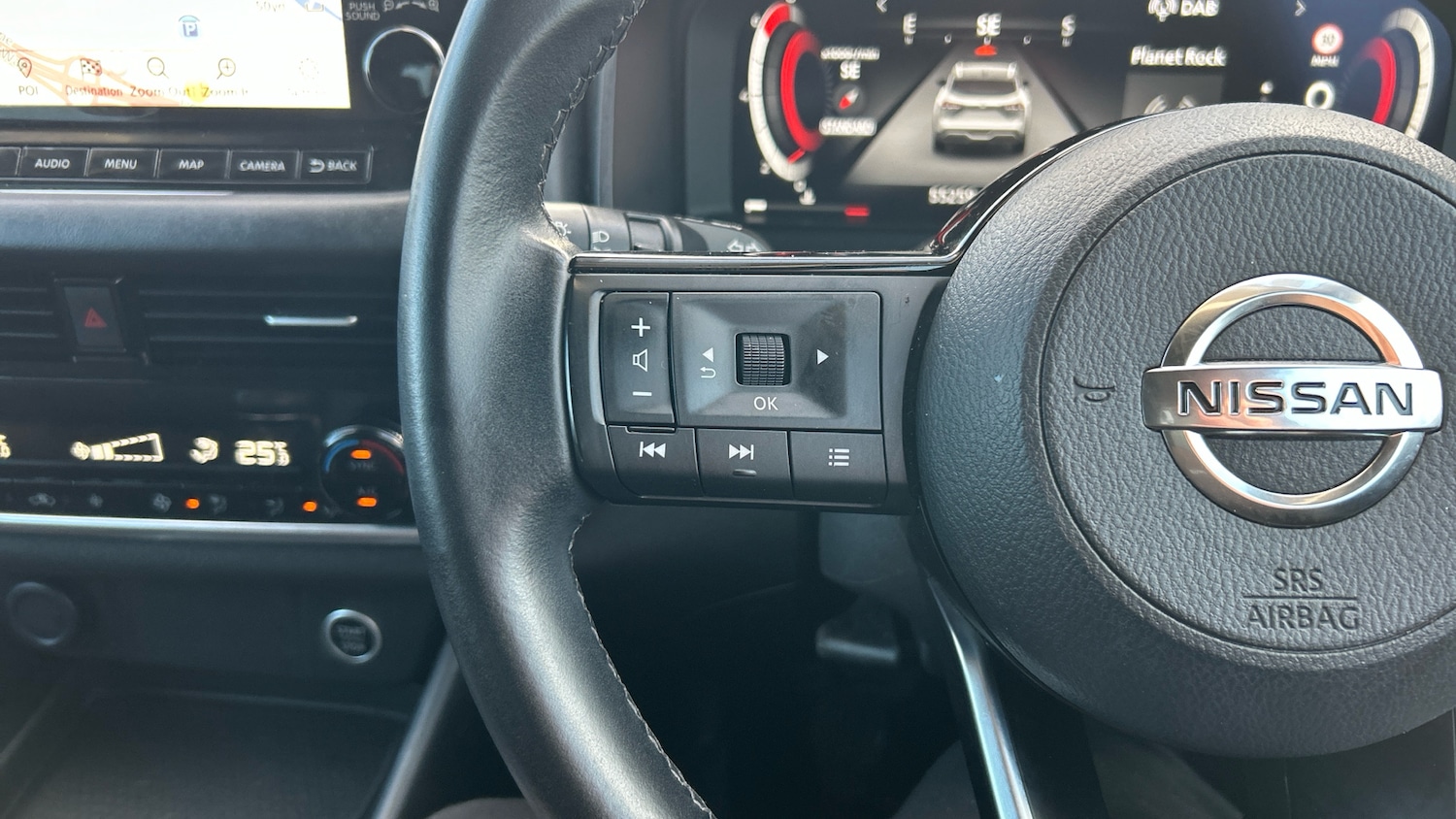 Used Nissan Qashqai 2022 for sale - 77366028: Photo 38