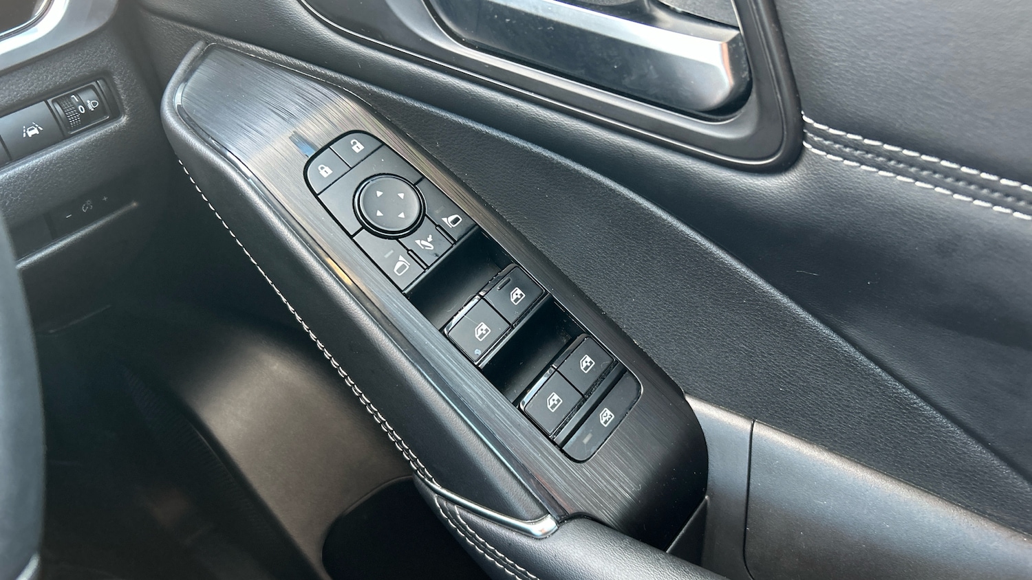 Used Nissan Qashqai 2022 for sale - 77366028: Photo 41