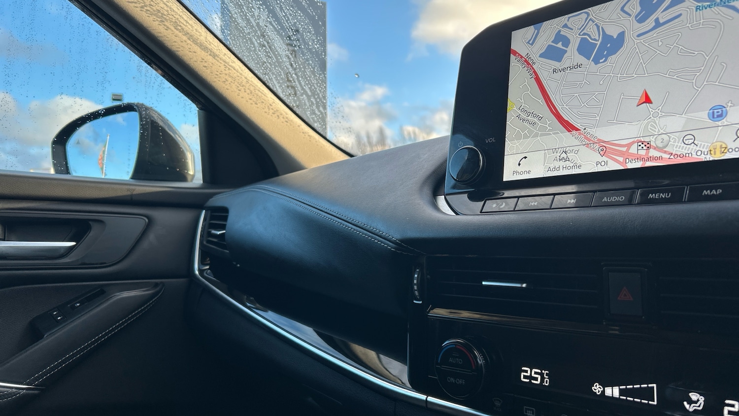 Used Nissan Qashqai 2022 for sale - 77366028: Photo 43