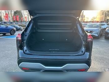 Used Nissan Qashqai 2022 for sale - 77366028: Photo