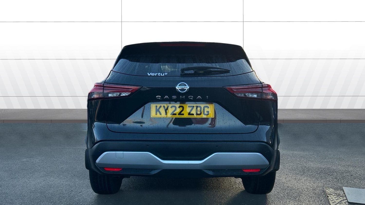 Used Nissan Qashqai 2022 for sale - 77366028: Photo 6