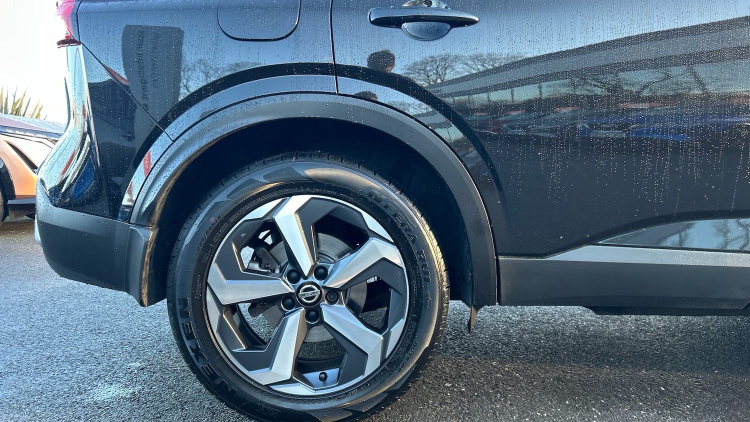 Used Nissan Qashqai 2022 for sale - 77366028: Photo 7