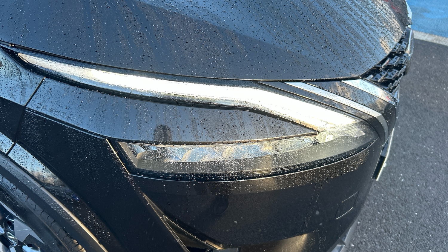 Used Nissan Qashqai 2022 for sale - 77366028: Photo 8