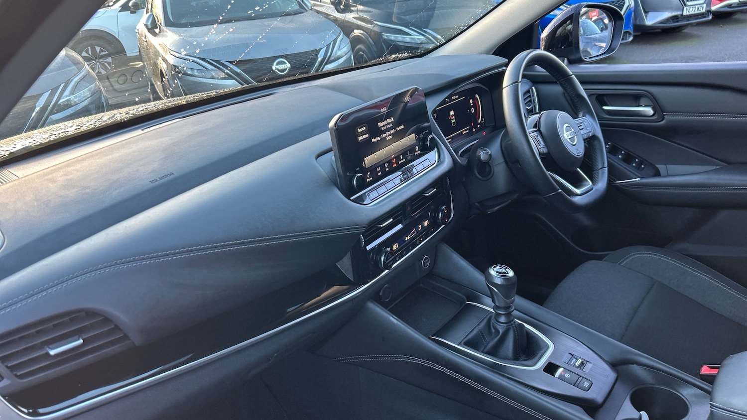 Used Nissan Qashqai 2022 for sale - 77366028: Photo 9