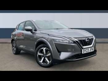 2023 (23) - 1.5 E-Power Acenta Premium 5dr Auto Hybrid Hatchback