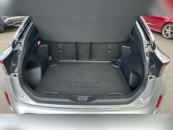 Used Toyota Yaris Cross 2022 for sale - 78767751: Photo