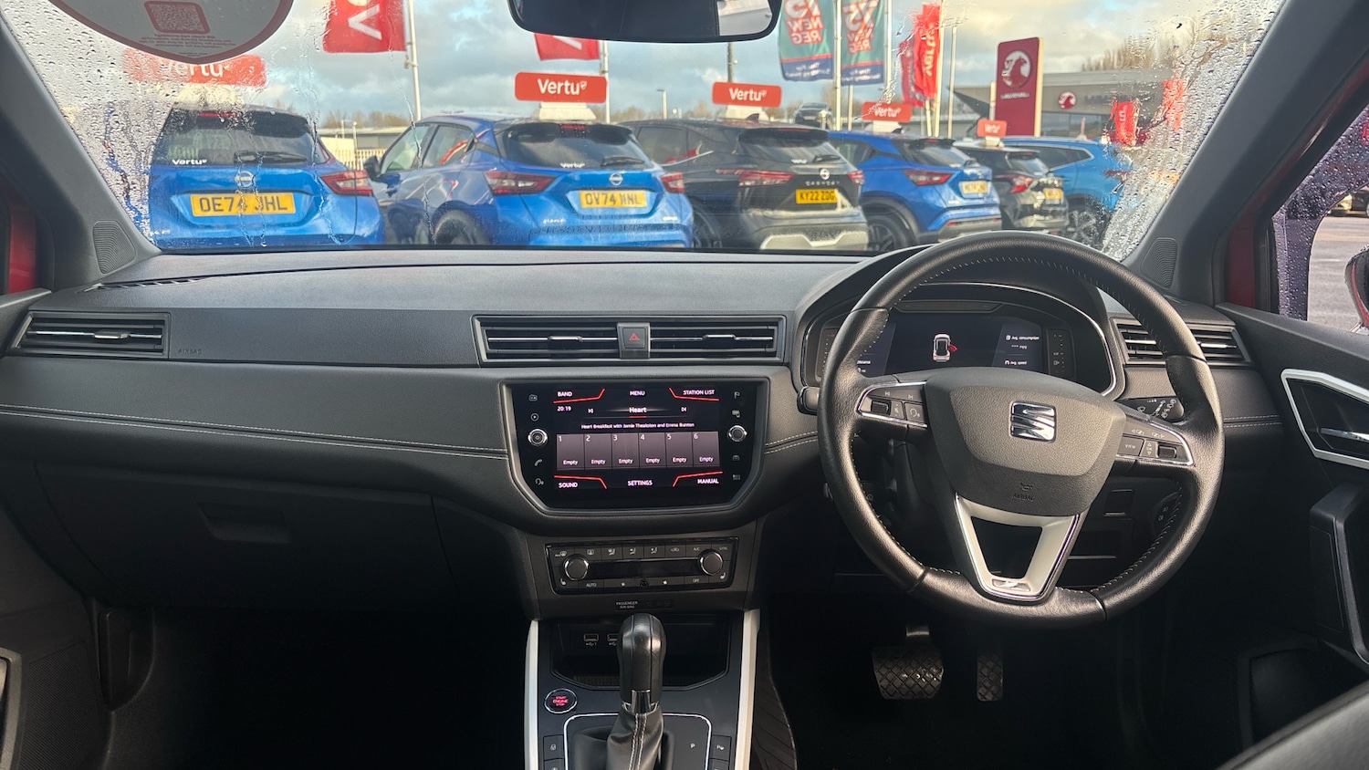 Used SEAT Arona 2019 for sale - 77363899: Photo 10