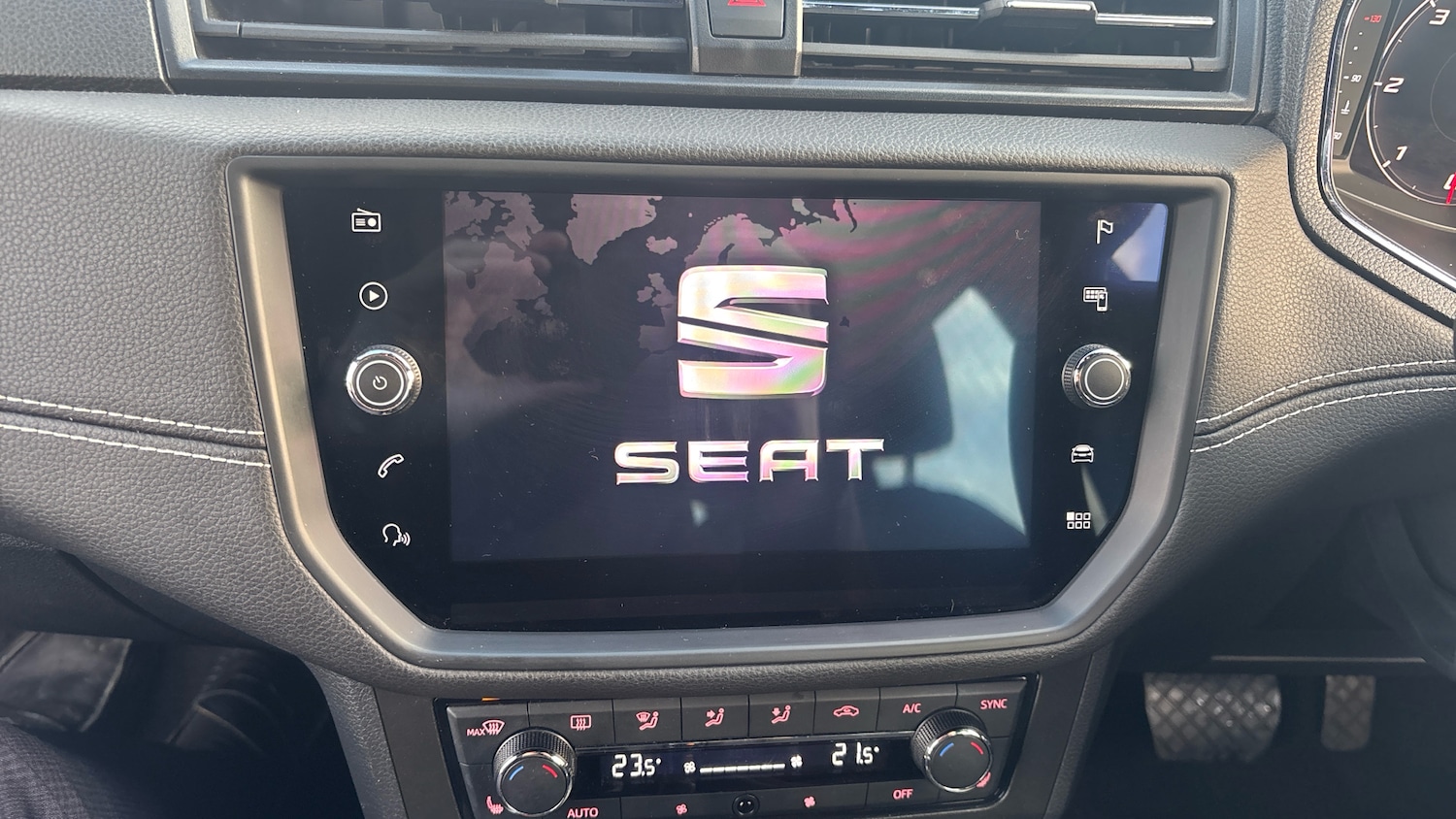 Used SEAT Arona 2019 for sale - 77363899: Photo 12