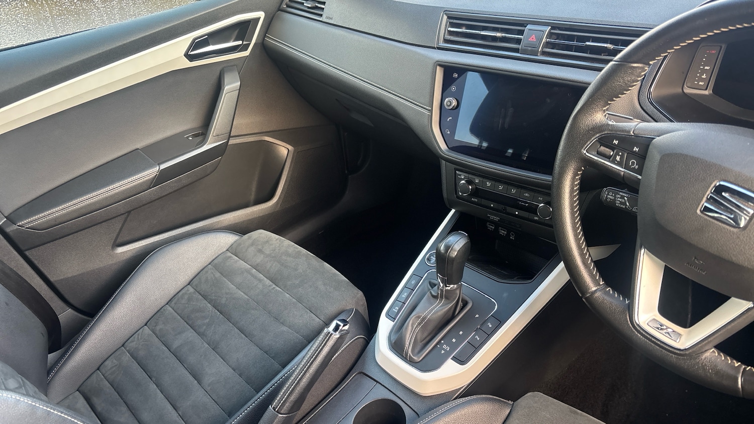 Used SEAT Arona 2019 for sale - 77363899: Photo 14