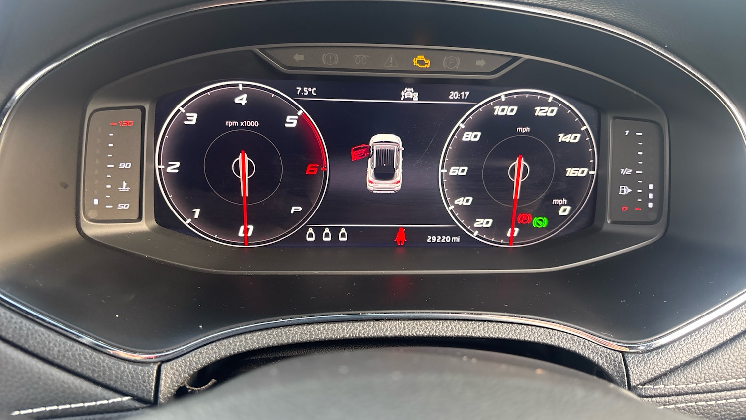 Used SEAT Arona 2019 for sale - 77363899: Photo 18