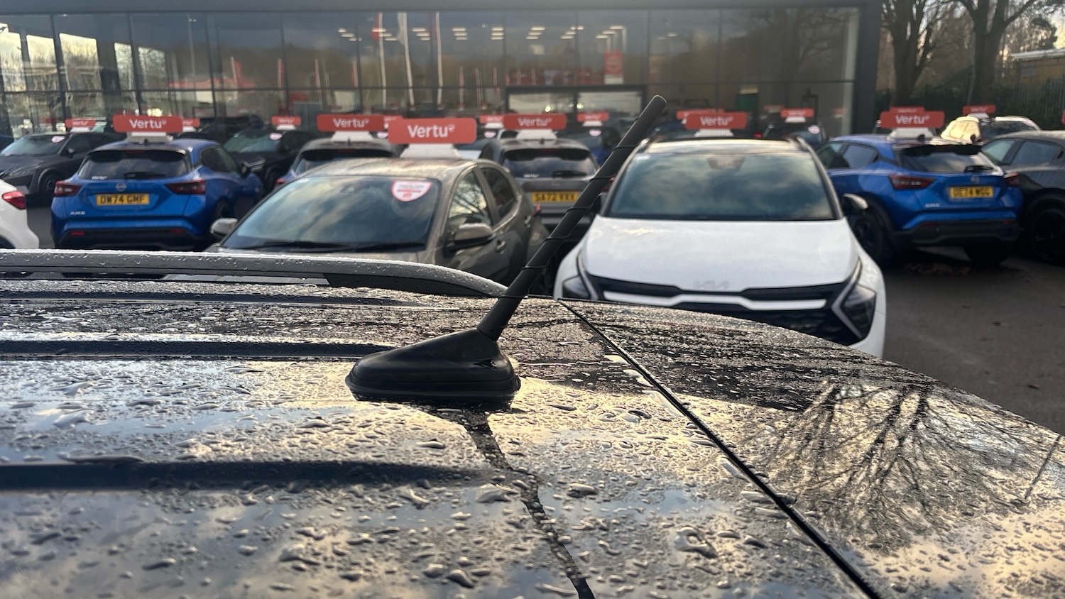 Used SEAT Arona 2019 for sale - 77363899: Photo 21