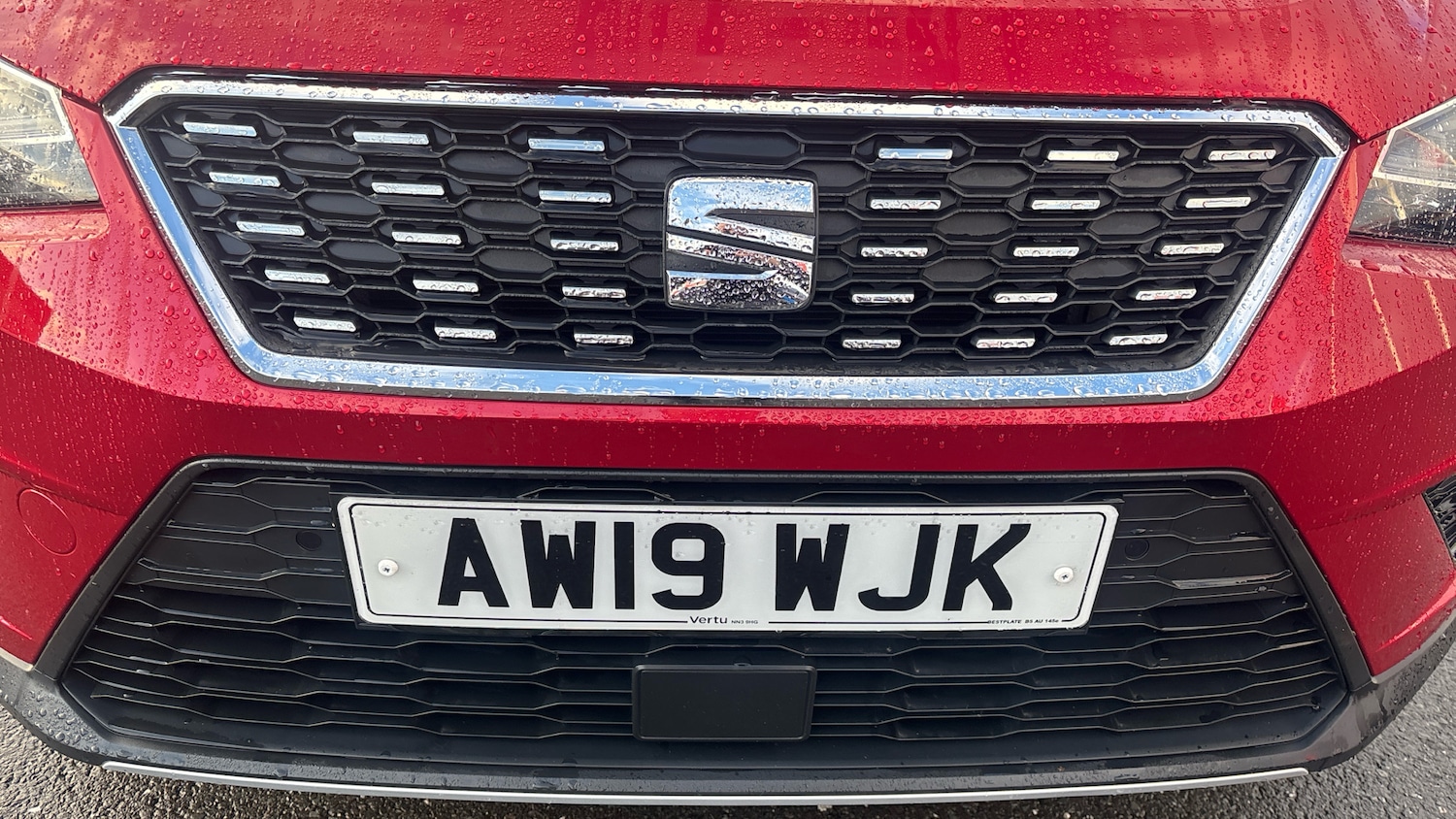 Used SEAT Arona 2019 for sale - 77363899: Photo 22