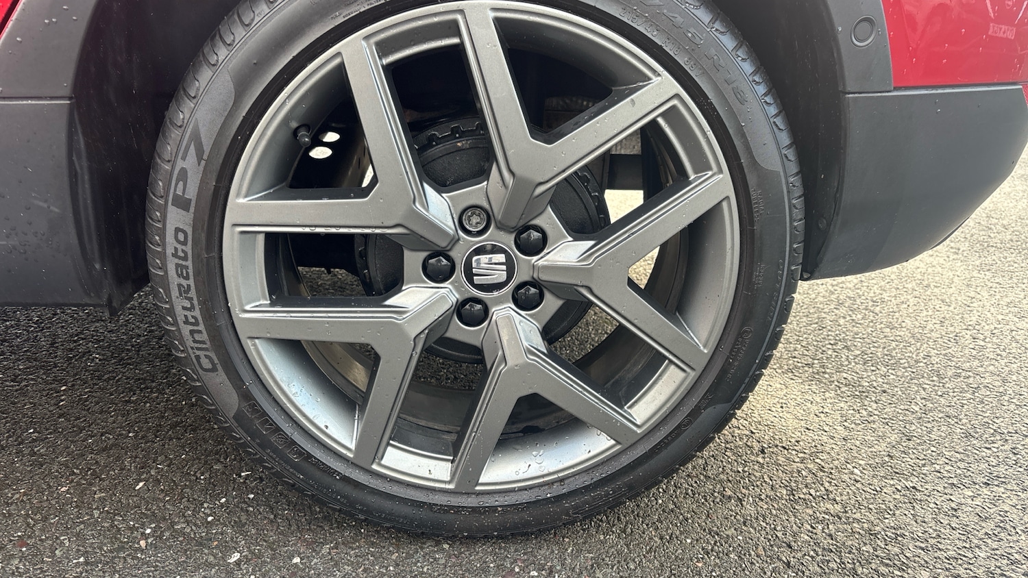 Used SEAT Arona 2019 for sale - 77363899: Photo 25