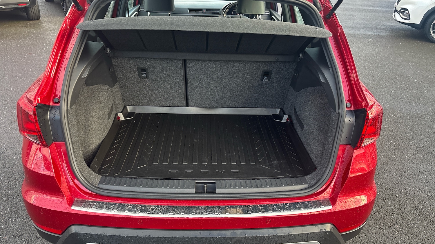 Used SEAT Arona 2019 for sale - 77363899: Photo 27