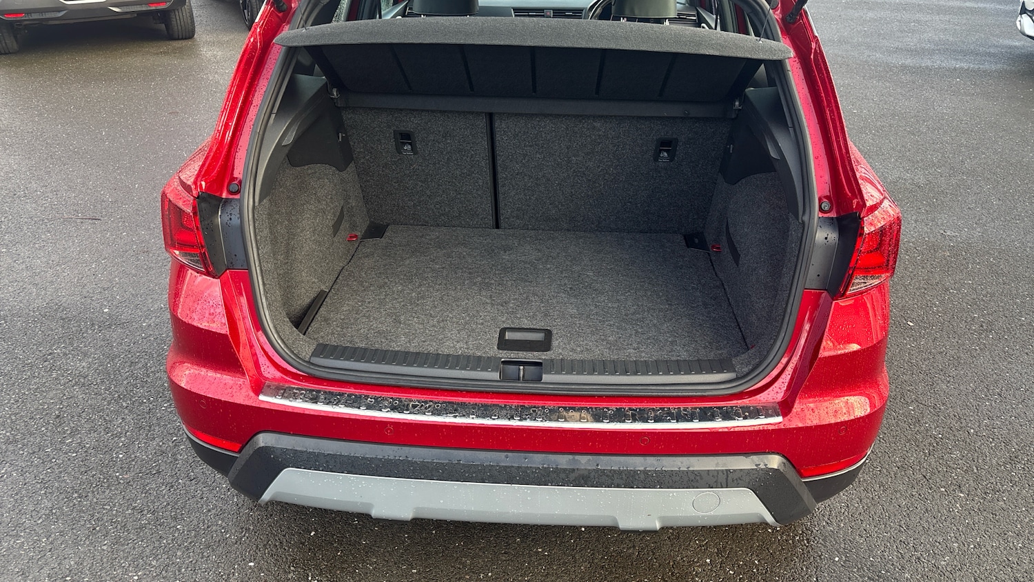 Used SEAT Arona 2019 for sale - 77363899: Photo 28