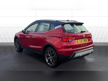 Used SEAT Arona 2019 for sale - 77363899: Photo