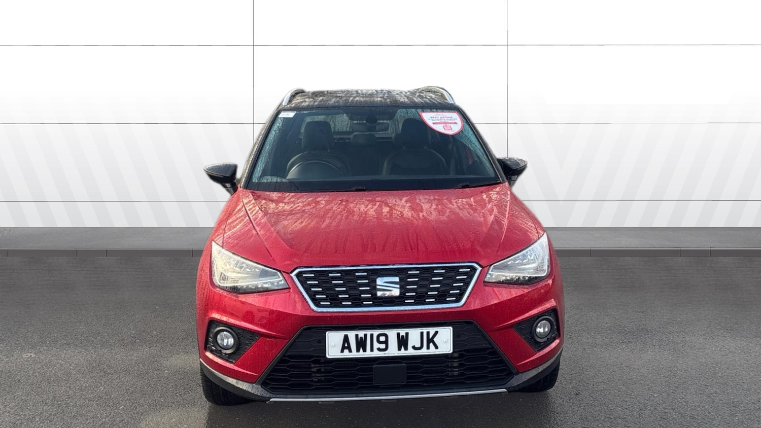 Used SEAT Arona 2019 for sale - 77363899: Photo 3