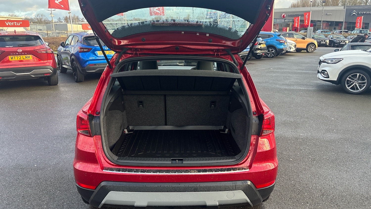 Used SEAT Arona 2019 for sale - 77363899: Photo 4