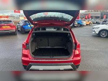 Used SEAT Arona 2019 for sale - 77363899: Photo
