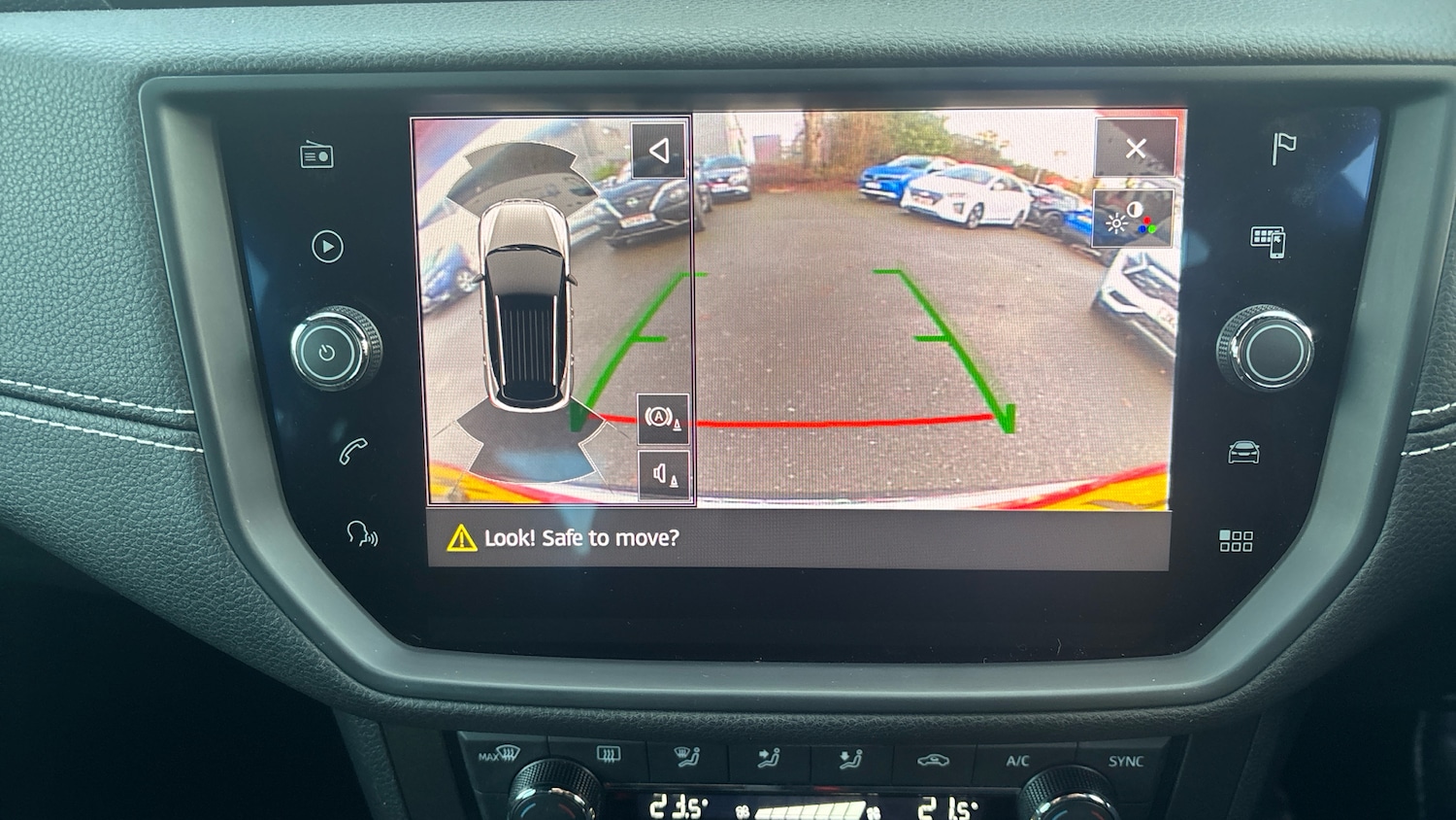 Used SEAT Arona 2019 for sale - 77363899: Photo 51