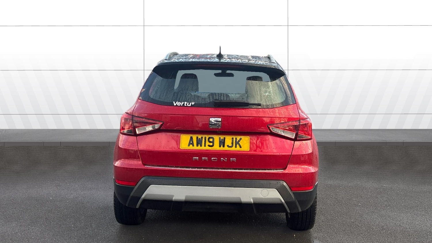 Used SEAT Arona 2019 for sale - 77363899: Photo 6