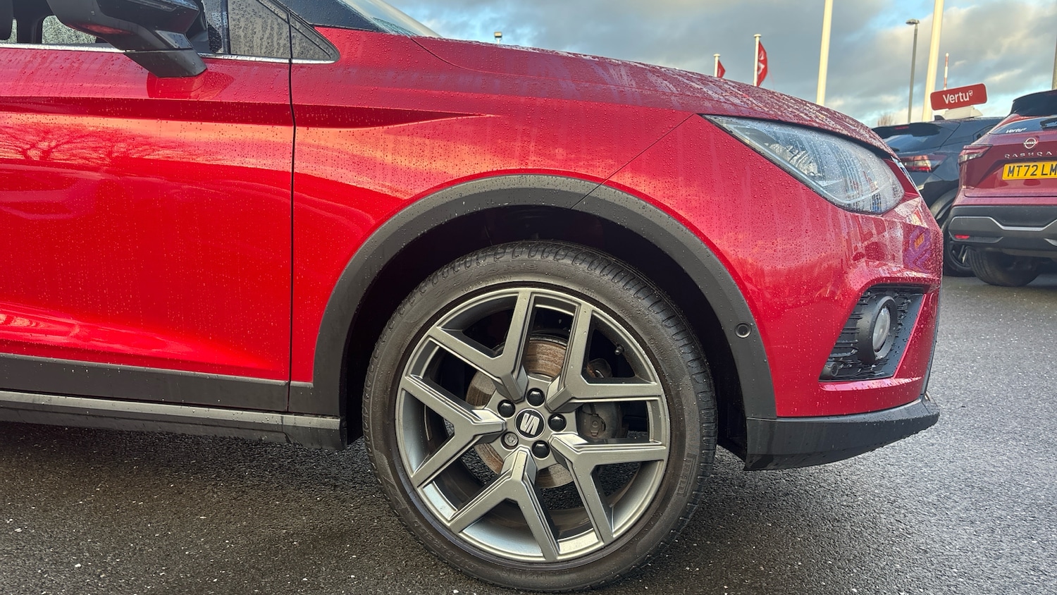 Used SEAT Arona 2019 for sale - 77363899: Photo 7