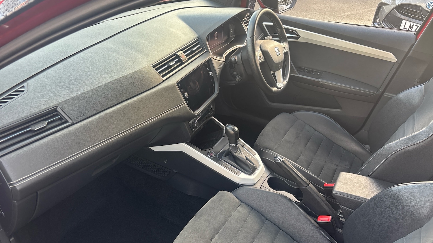 Used SEAT Arona 2019 for sale - 77363899: Photo 9