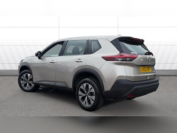 Used Nissan X-Trail 2023 for sale - 78928896: Photo