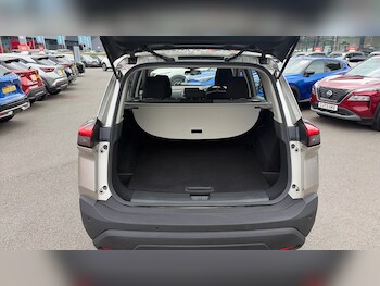 Used Nissan X-Trail 2023 for sale - 78928896: Photo
