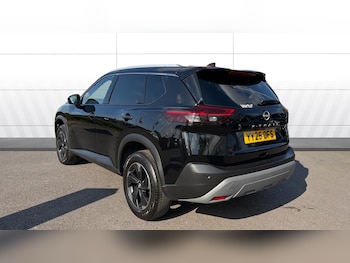 Used Nissan X-Trail 2025 for sale - 78510387: Photo