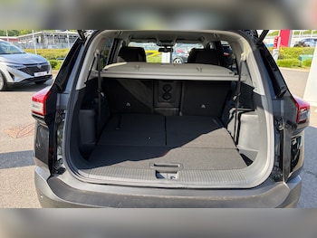 Used Nissan X-Trail 2025 for sale - 78510387: Photo