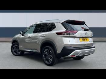 Used Nissan X-Trail 2025 for sale - 74718378: Photo