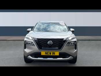 Used Nissan X-Trail 2025 for sale - 74718378: Photo