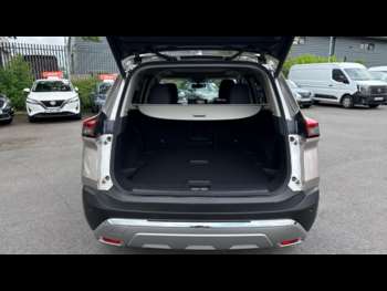 Used Nissan X-Trail 2025 for sale - 74718378: Photo