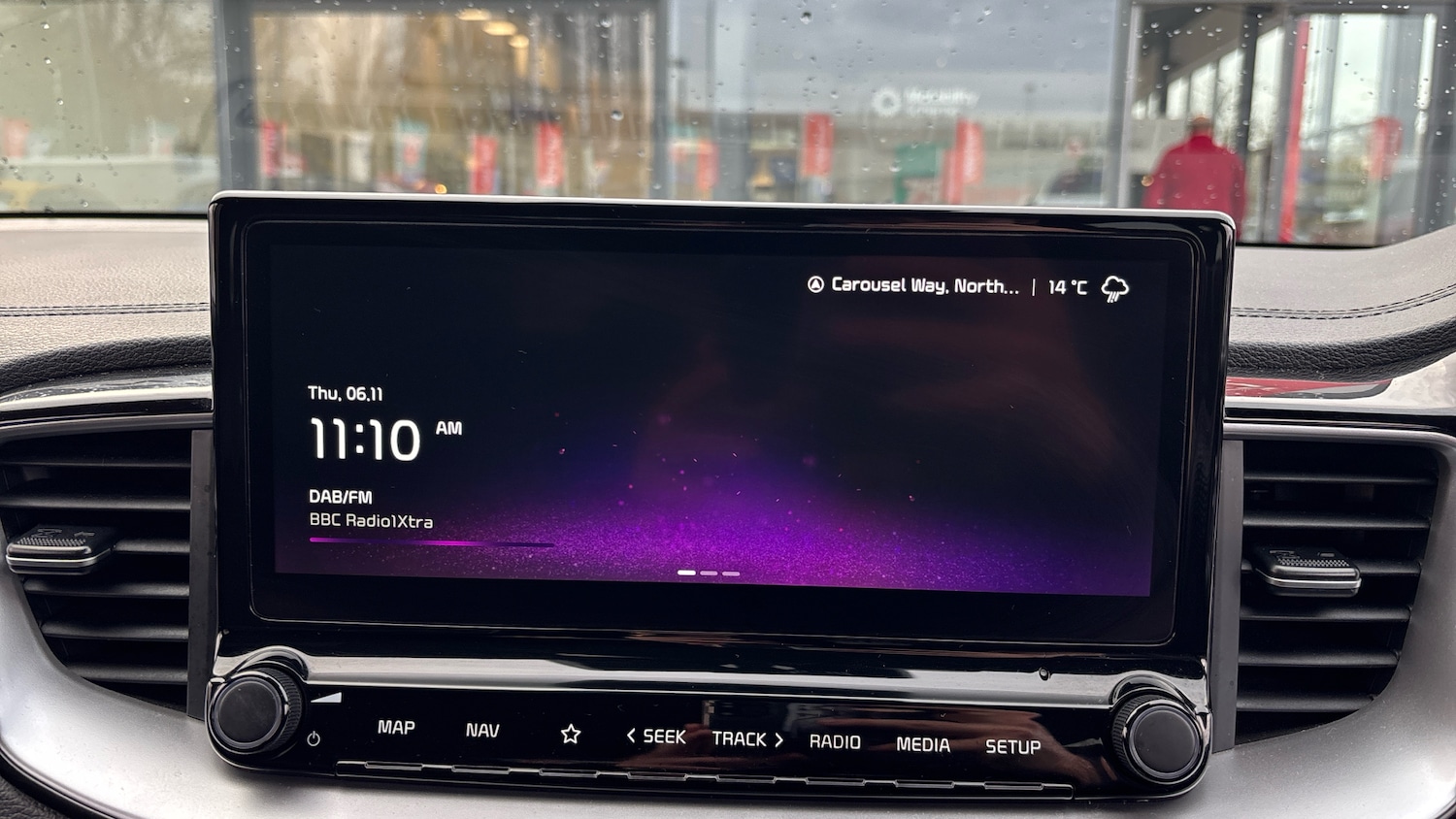 Used Kia Pro Ceed 2022 for sale - 76603258: Photo 12