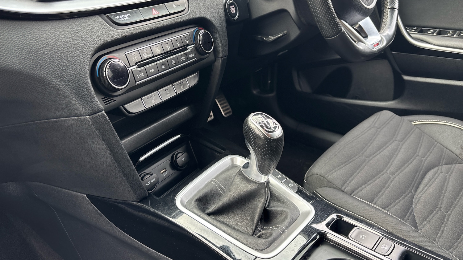 Used Kia Pro Ceed 2022 for sale - 76603258: Photo 13