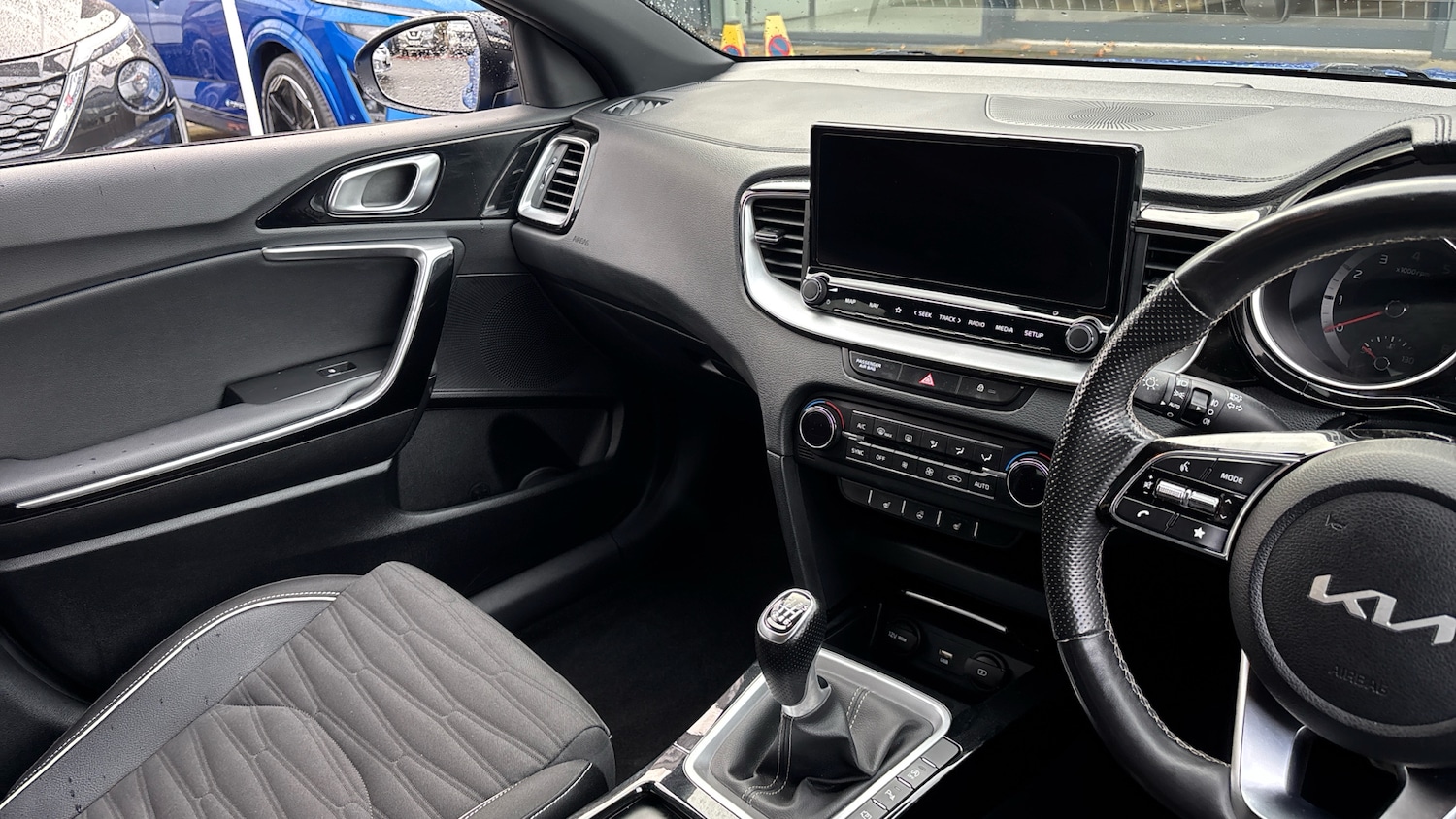 Used Kia Pro Ceed 2022 for sale - 76603258: Photo 14