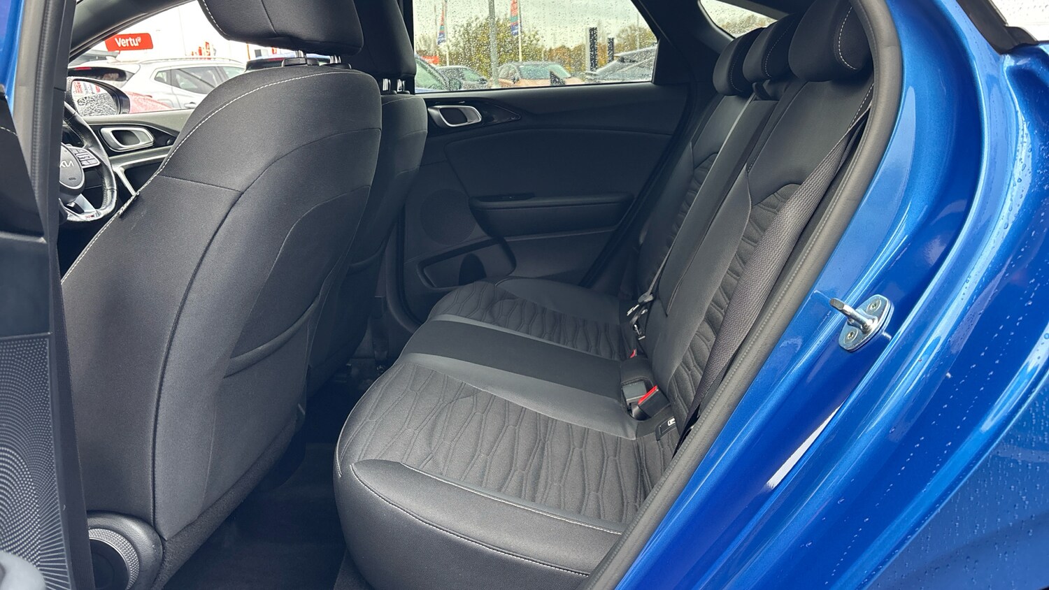 Used Kia Pro Ceed 2022 for sale - 76603258: Photo 16