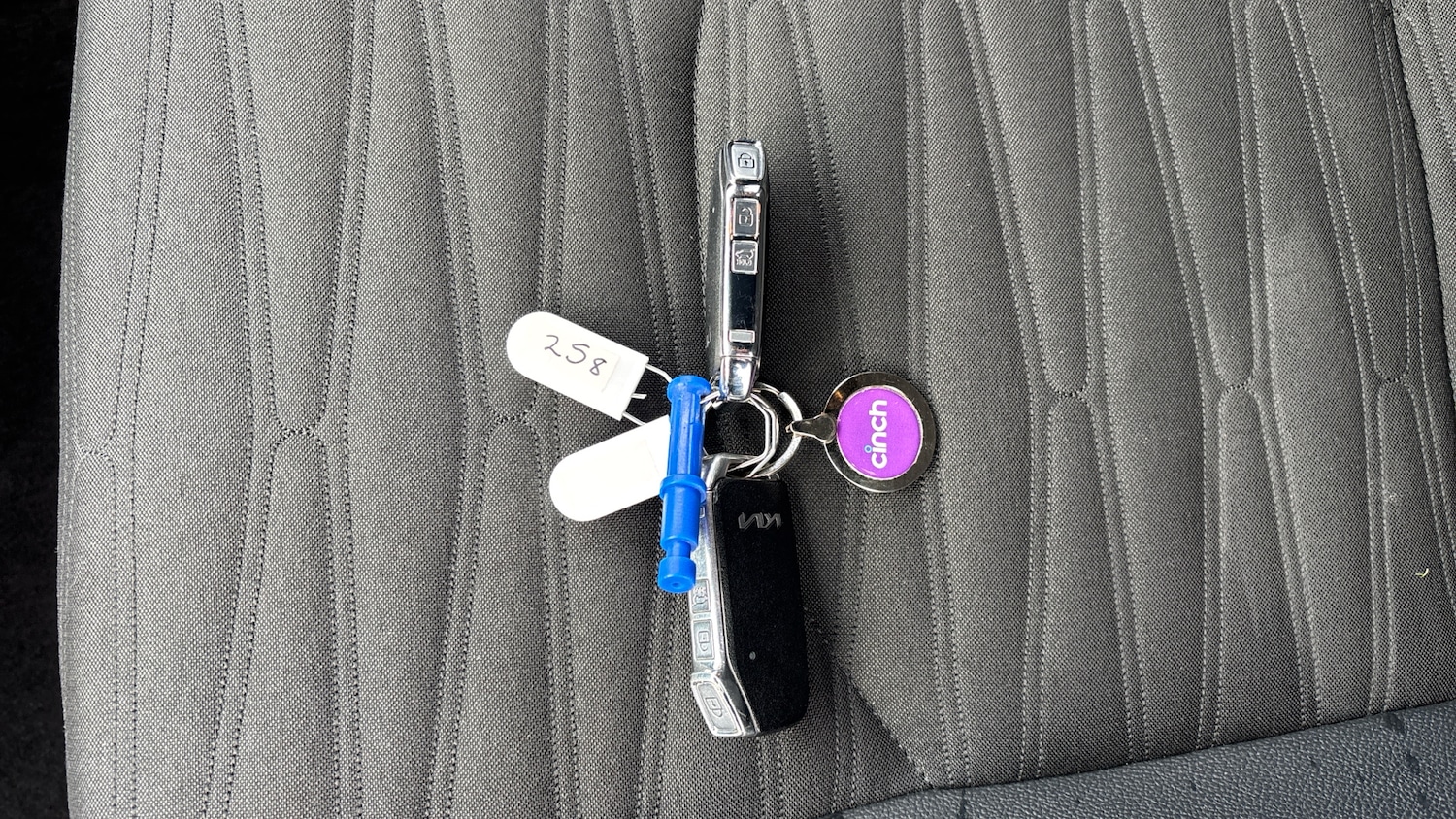 Used Kia Pro Ceed 2022 for sale - 76603258: Photo 20