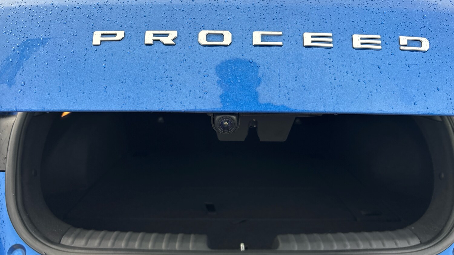 Used Kia Pro Ceed 2022 for sale - 76603258: Photo 26