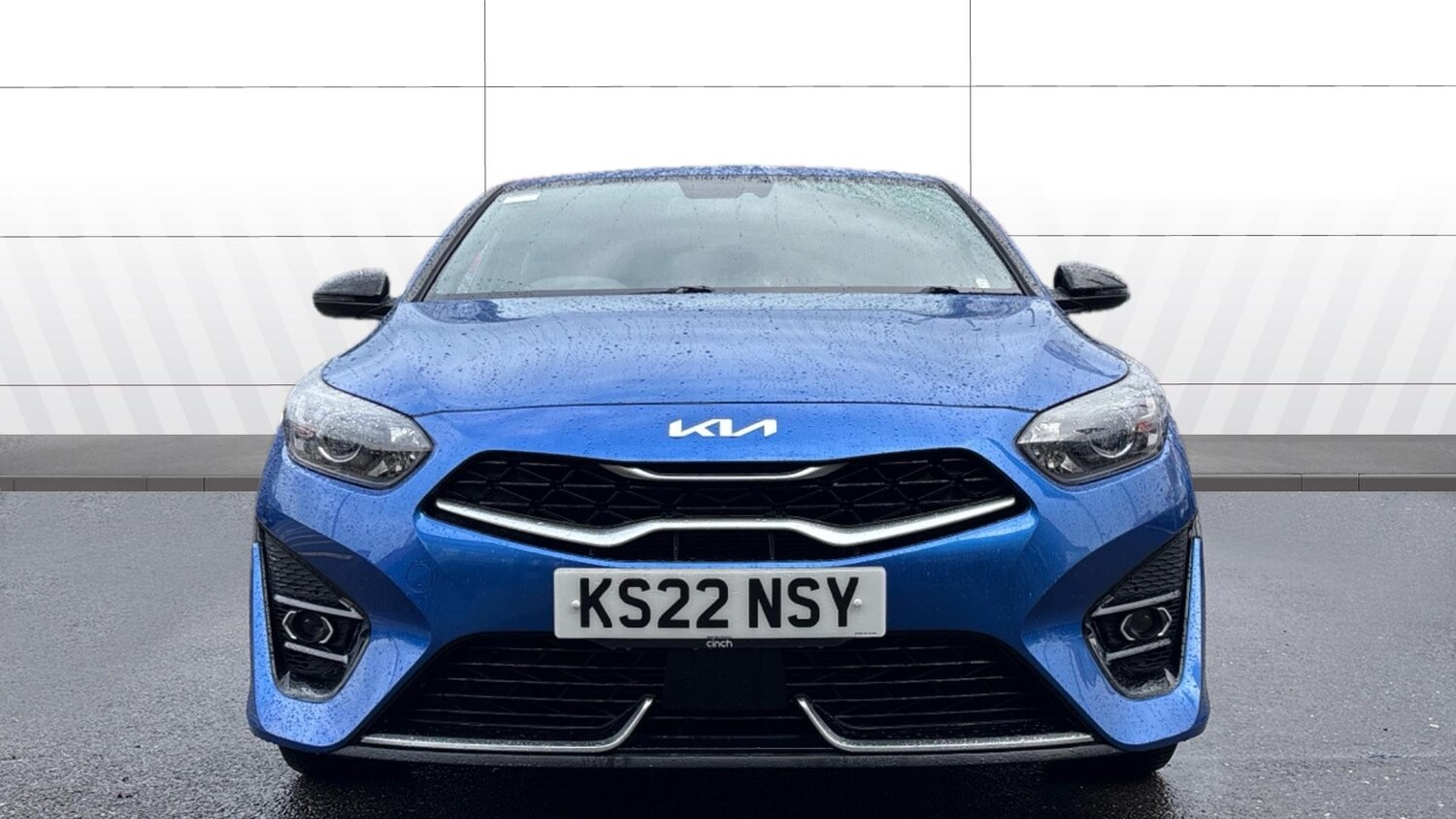 Used Kia Pro Ceed 2022 for sale - 76603258: Photo 3