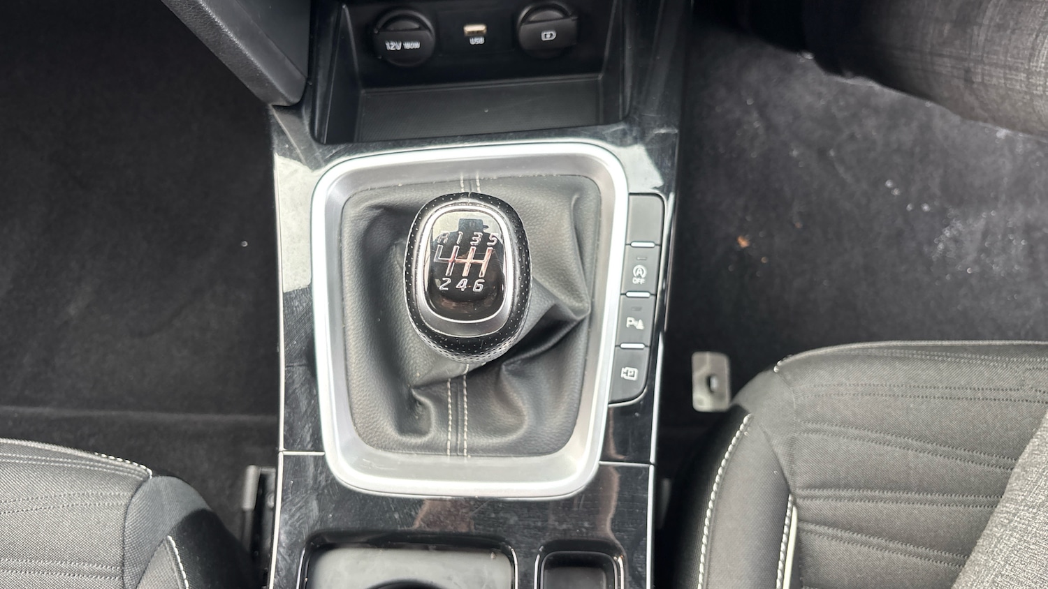 Used Kia Pro Ceed 2022 for sale - 76603258: Photo 35