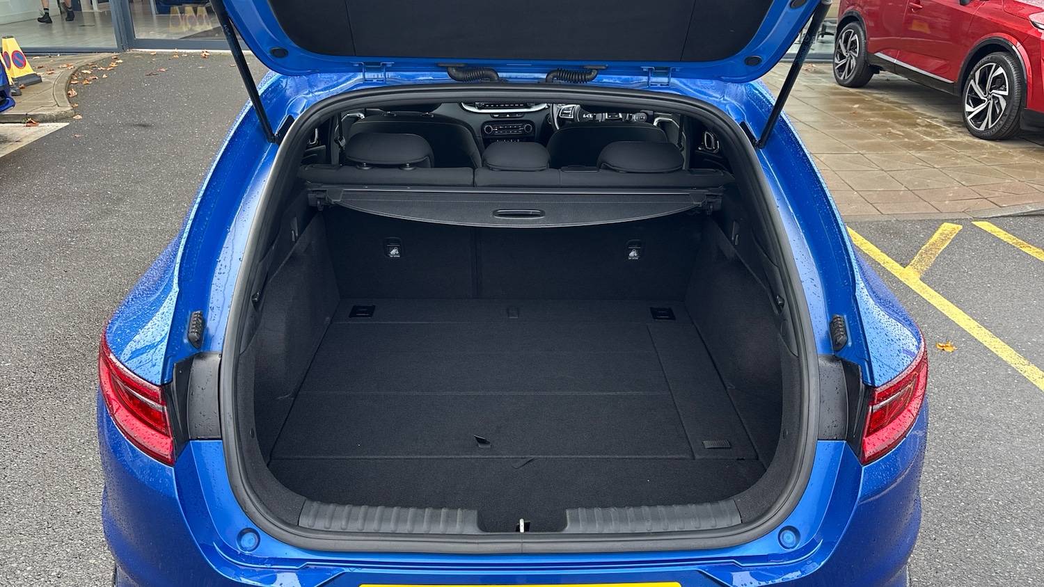 Used Kia Pro Ceed 2022 for sale - 76603258: Photo 4