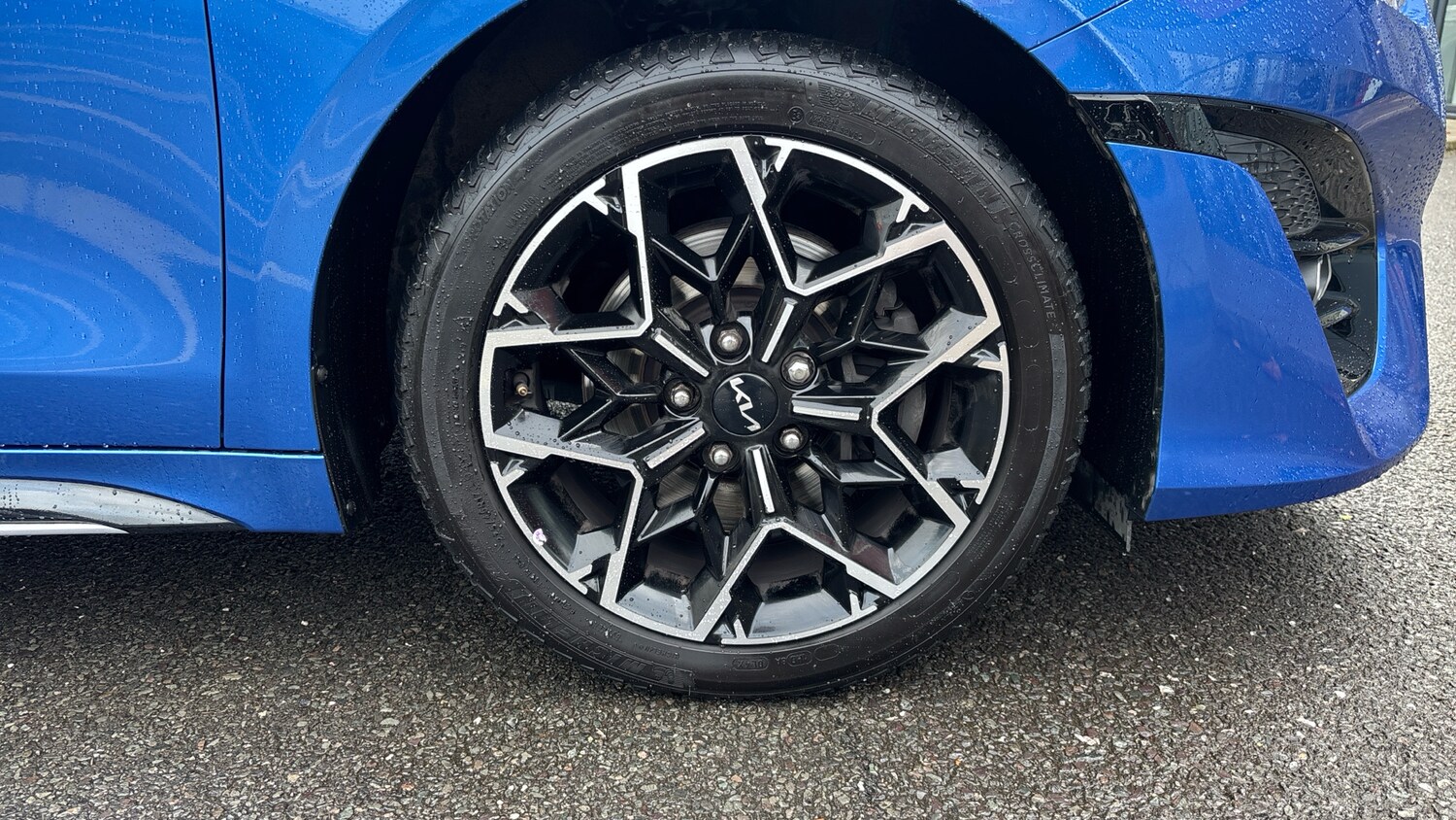 Used Kia Pro Ceed 2022 for sale - 76603258: Photo 43