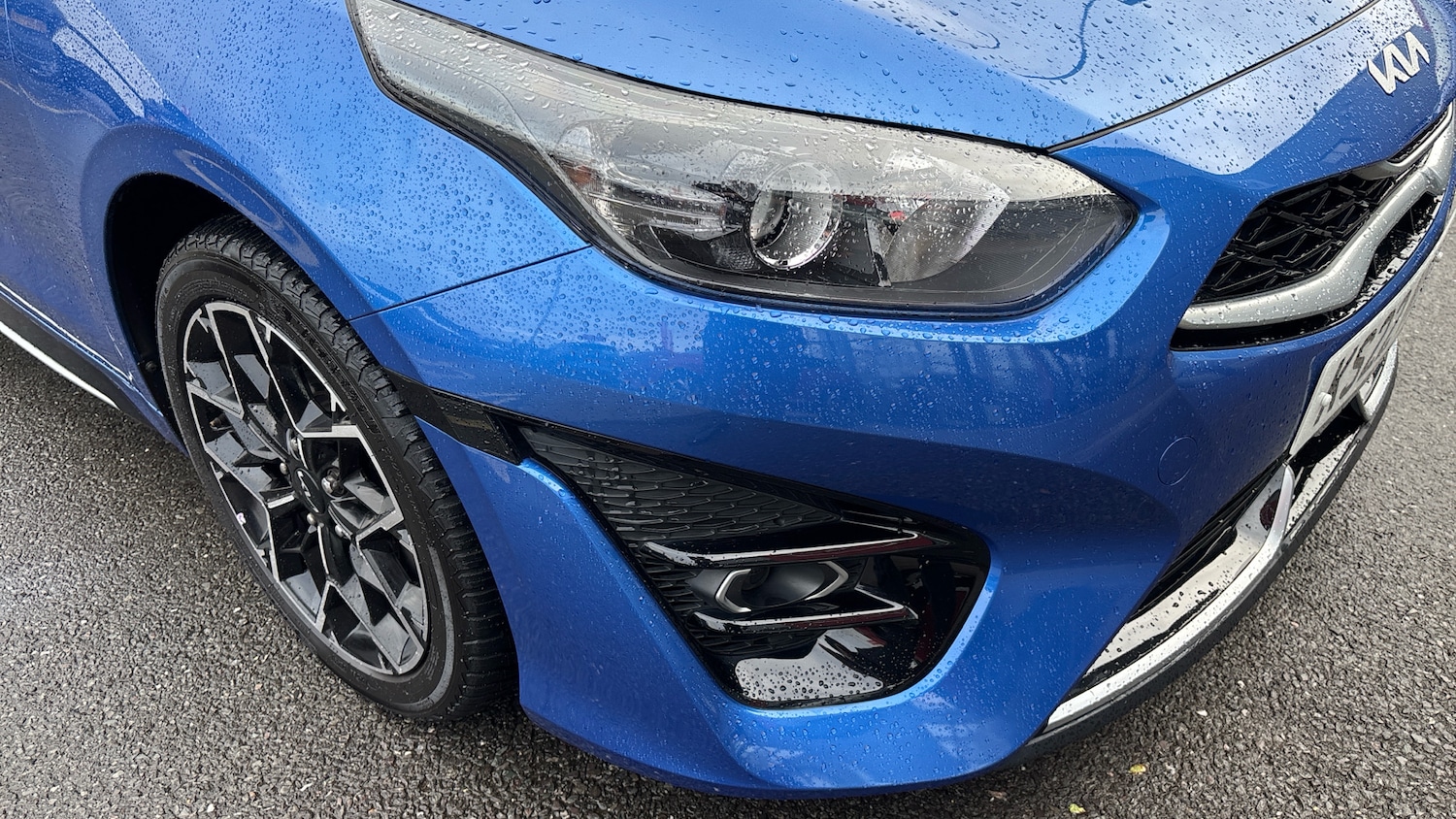 Used Kia Pro Ceed 2022 for sale - 76603258: Photo 44