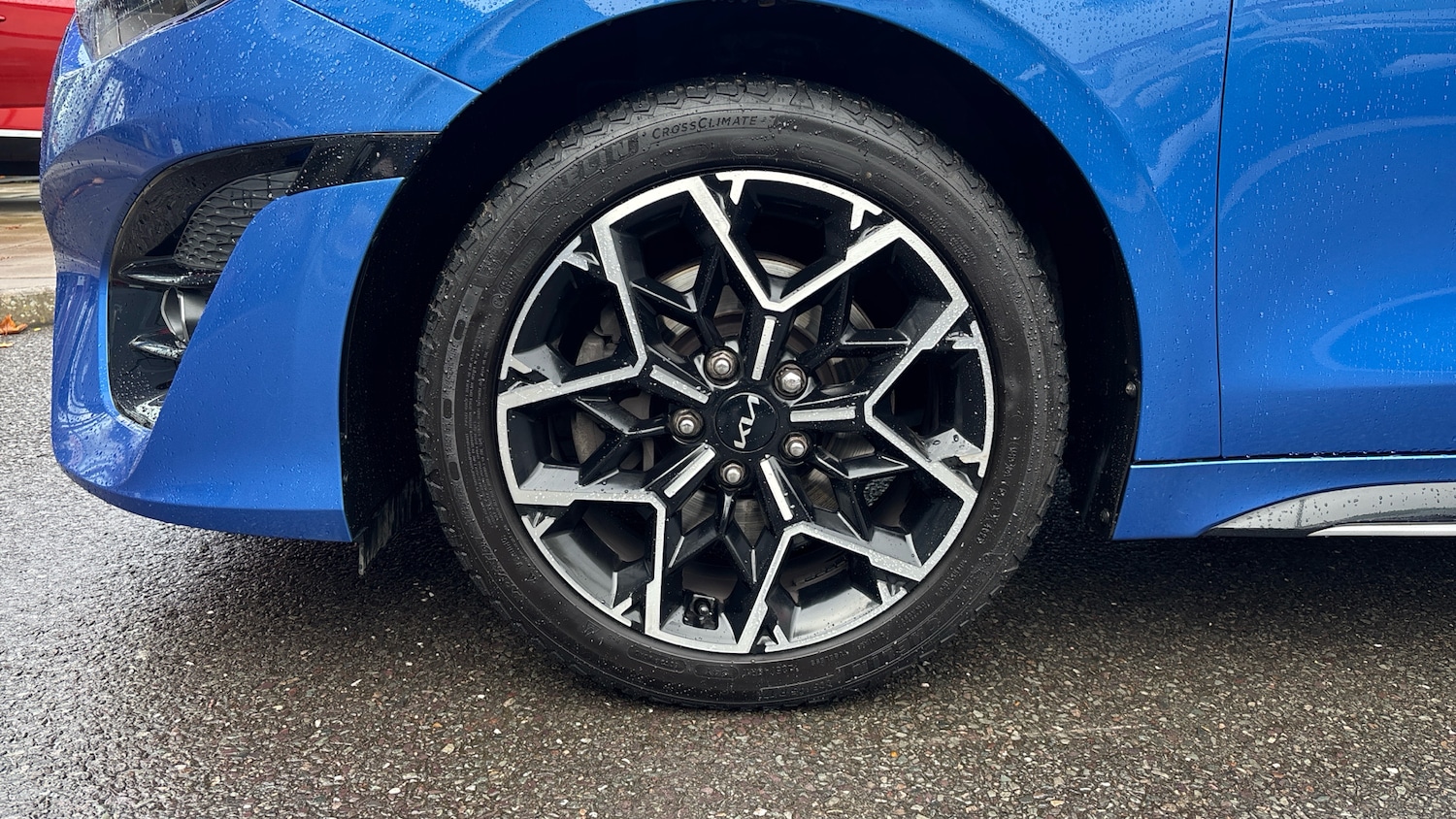 Used Kia Pro Ceed 2022 for sale - 76603258: Photo 46